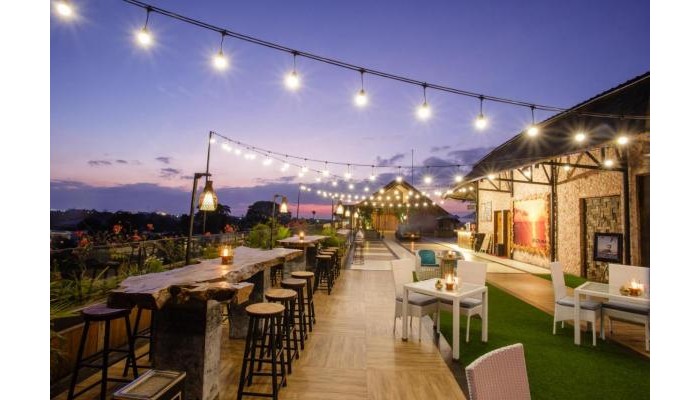 Jimbaran Bay Beach Resort And Spa By Prabhu poza 21