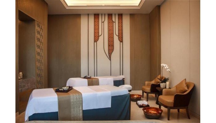 Movenpick Resort & Spa Jimbaran Bali poza 16