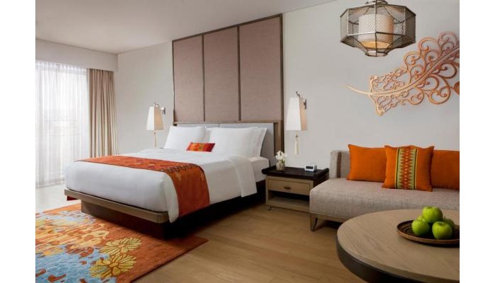 Movenpick Resort & Spa Jimbaran Bali poza 8