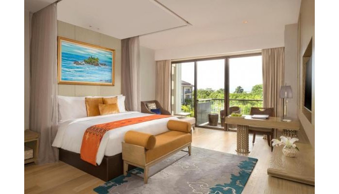 Movenpick Resort & Spa Jimbaran Bali poza 3