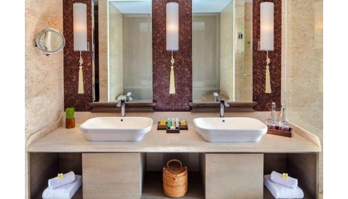 Movenpick Resort & Spa Jimbaran Bali poza 7