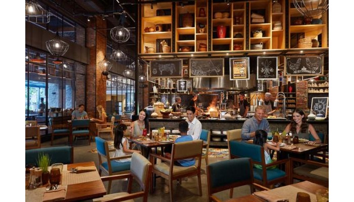 Movenpick Resort & Spa Jimbaran Bali poza 11