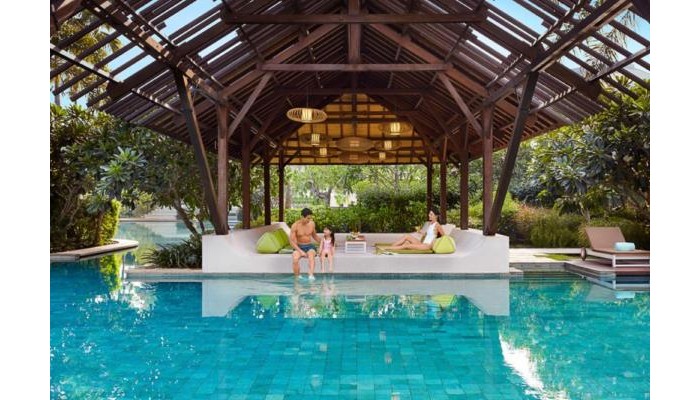 Movenpick Resort & Spa Jimbaran Bali poza 21