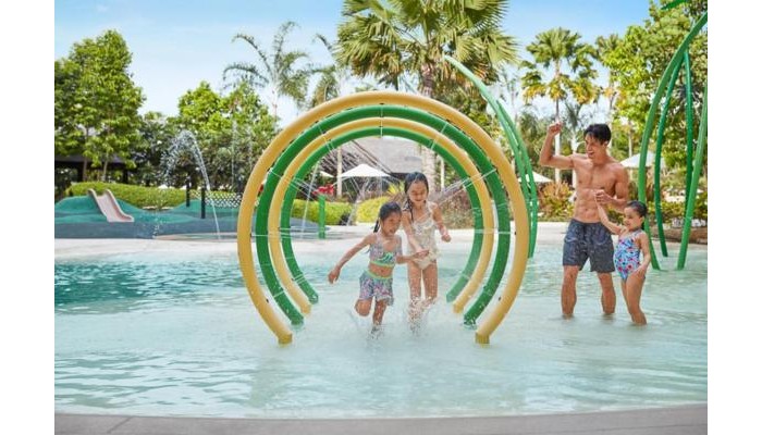 Movenpick Resort & Spa Jimbaran Bali poza 25