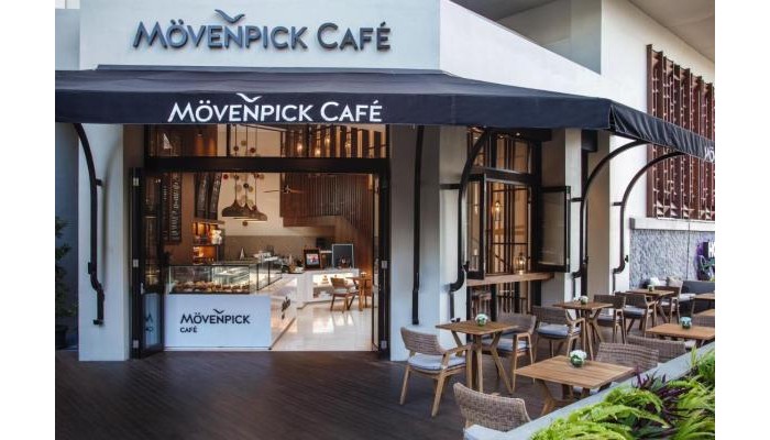 Movenpick Resort & Spa Jimbaran Bali poza 14