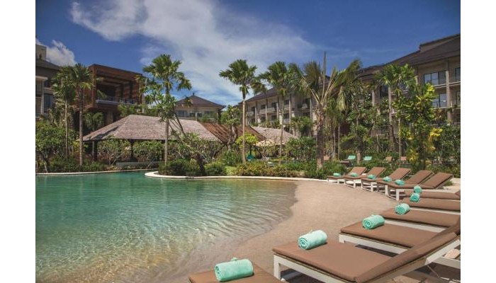 Movenpick Resort & Spa Jimbaran Bali poza 20