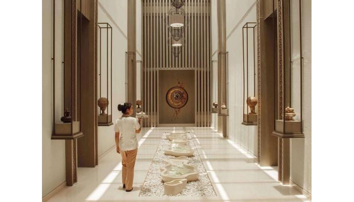 Movenpick Resort & Spa Jimbaran Bali poza 1