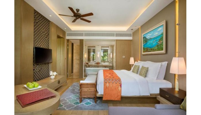 Movenpick Resort & Spa Jimbaran Bali poza 9