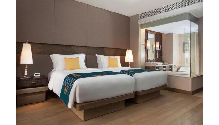 Movenpick Resort & Spa Jimbaran Bali poza 6