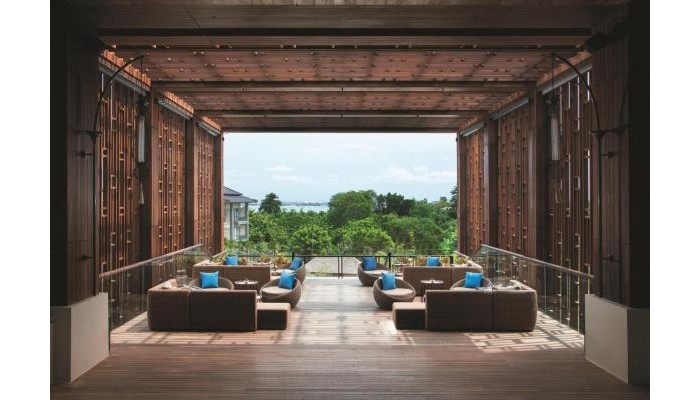 Movenpick Resort & Spa Jimbaran Bali poza 12