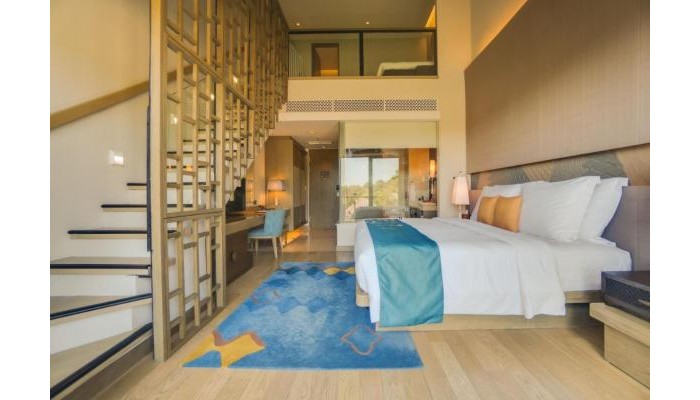 Movenpick Resort & Spa Jimbaran Bali poza 4