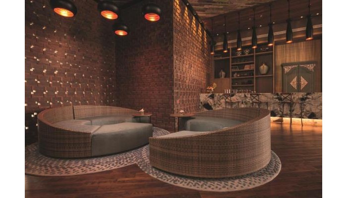 Movenpick Resort & Spa Jimbaran Bali poza 13