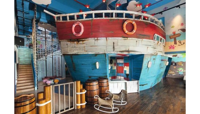 Movenpick Resort & Spa Jimbaran Bali poza 19