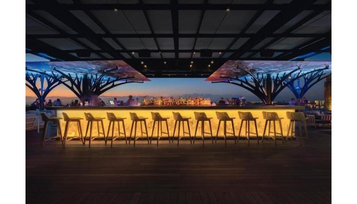 Movenpick Resort & Spa Jimbaran Bali poza 15