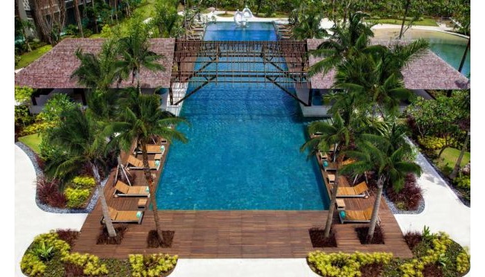 Movenpick Resort & Spa Jimbaran Bali poza 24