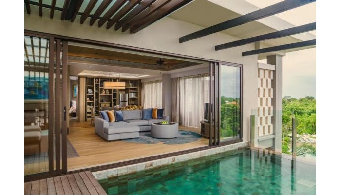 Movenpick Resort & Spa Jimbaran Bali poza 10