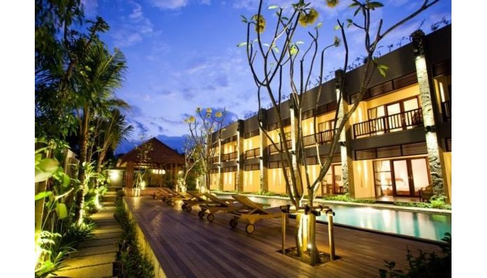 The Astari Villa And Residence poza 9