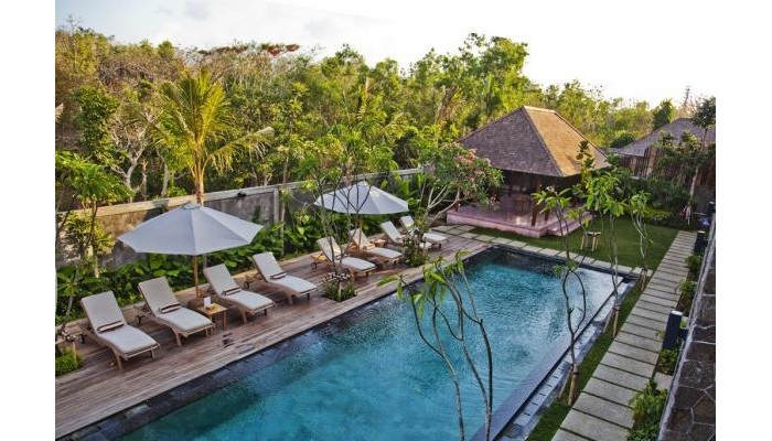 The Astari Villa And Residence poza 6