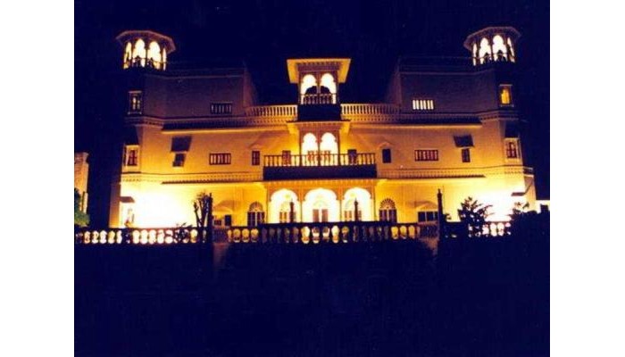 Hotel Juna Mahal poza 1