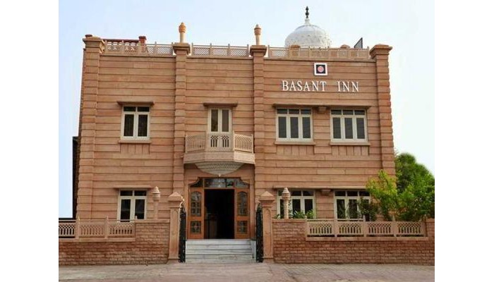 Hotel Juna Mahal poza 0