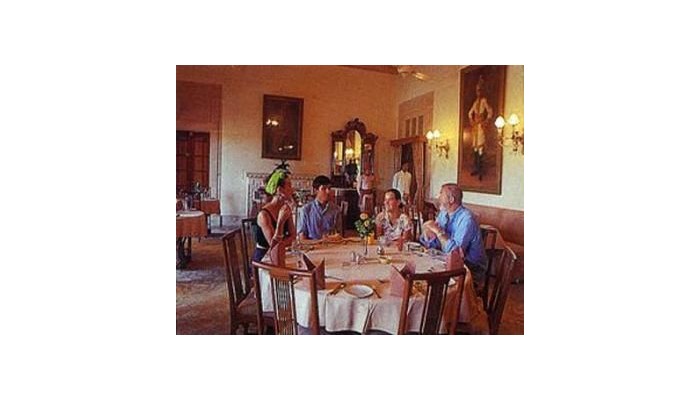 Hotel Umaid Bhawan Palace poza 0