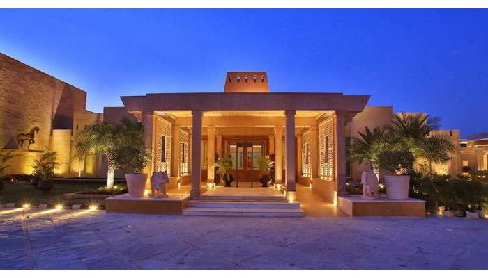 Welcomhotel Jodhpur poza 0