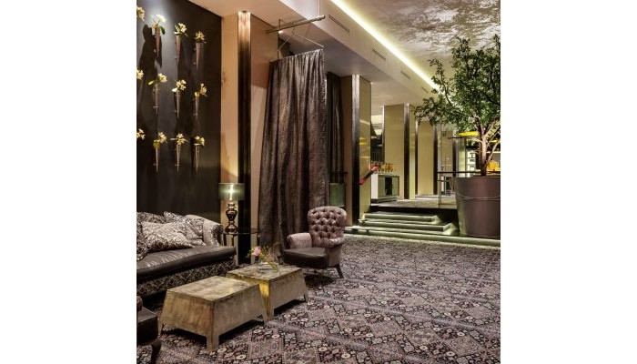 African Pride Melrose Arch Hotel Johannesburg poza 10