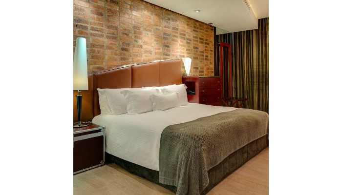 African Pride Melrose Arch Hotel Johannesburg poza 2