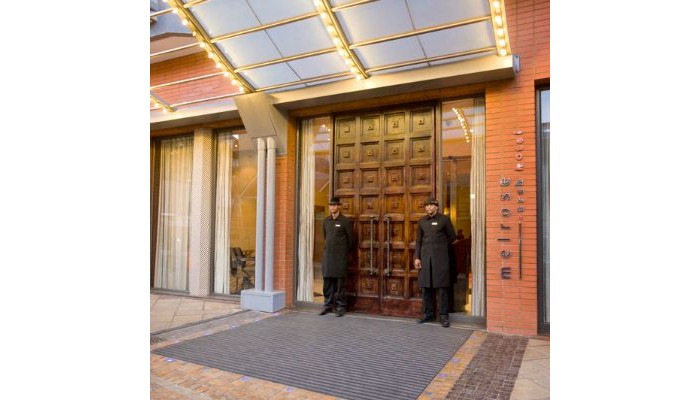 African Pride Melrose Arch Hotel Johannesburg poza 9