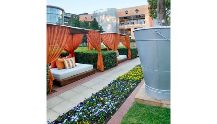 African Pride Melrose Arch Hotel Johannesburg poza 11