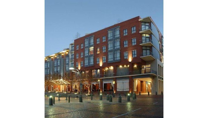 African Pride Melrose Arch Hotel Johannesburg poza 1