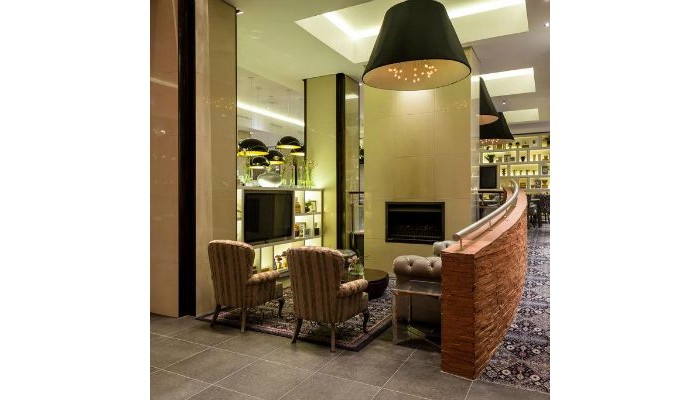 African Pride Melrose Arch Hotel Johannesburg poza 8