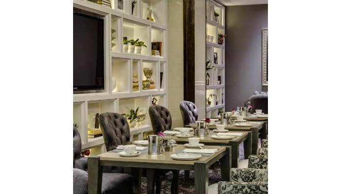 African Pride Melrose Arch Hotel Johannesburg poza 7