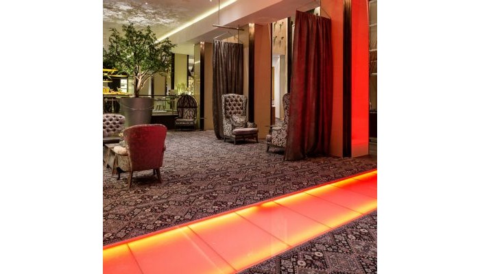 African Pride Melrose Arch Hotel Johannesburg poza 5