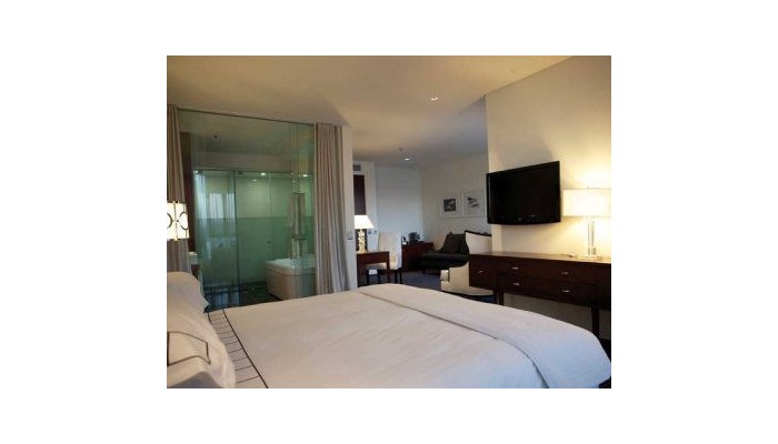 Davinci Hotel And Suites poza 3