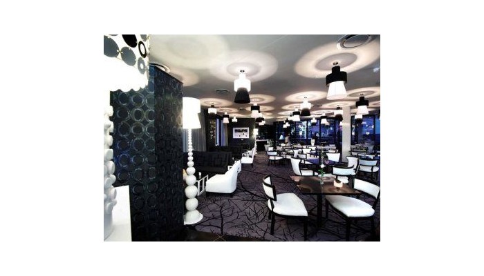 Davinci Hotel And Suites poza 10