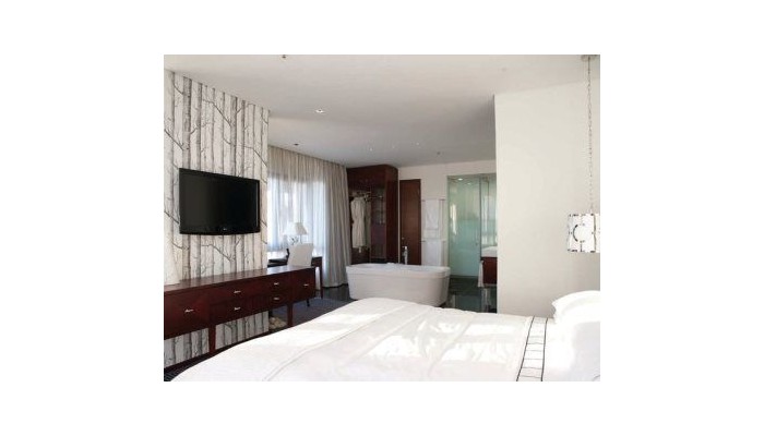 Davinci Hotel And Suites poza 5