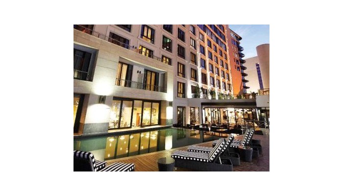 Davinci Hotel And Suites poza 7