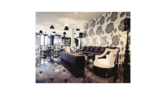 Davinci Hotel And Suites poza 2