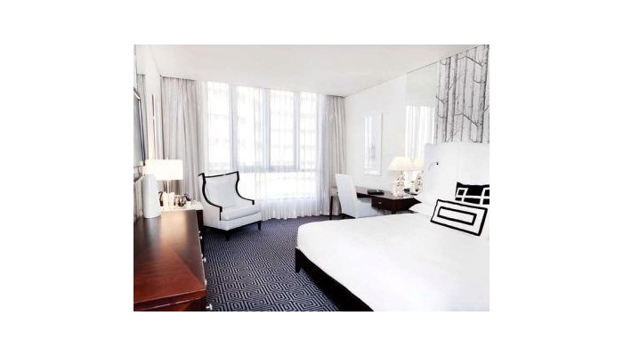 Davinci Hotel And Suites poza 4