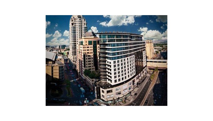 Davinci Hotel And Suites poza 0