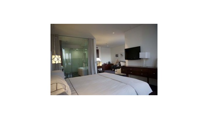 Davinci Hotel poza 2