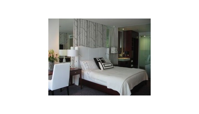 Davinci Hotel poza 11