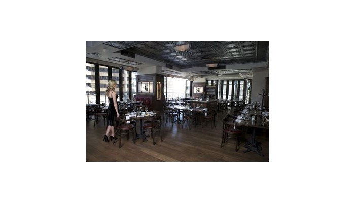 Davinci Hotel poza 10