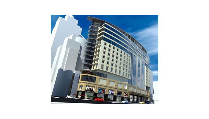 Davinci Hotel poza 0