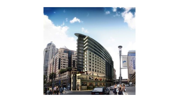 Davinci Hotel poza 6