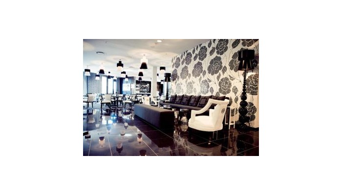 Davinci Hotel poza 7