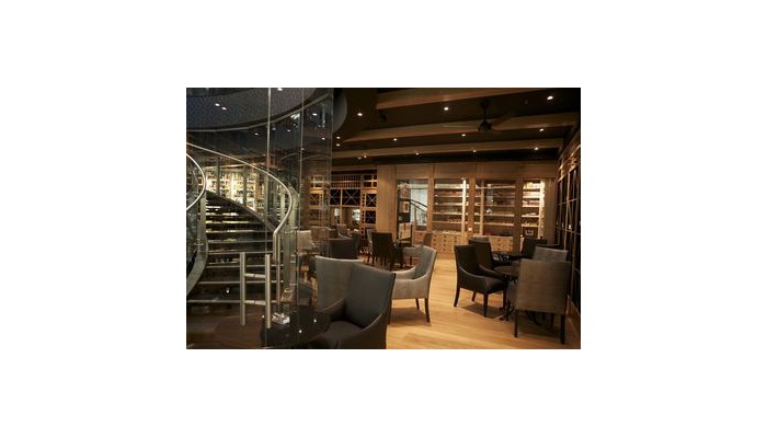 Davinci Hotel poza 9