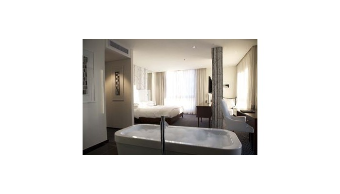 Davinci Hotel poza 3