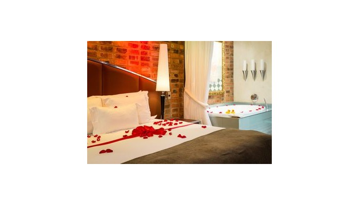 Hotel African Pride Melrose Arch, Sa poza 3